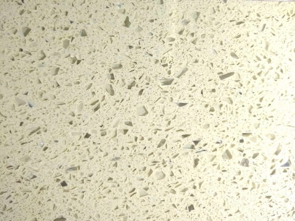 Sparkly Worktops Slab