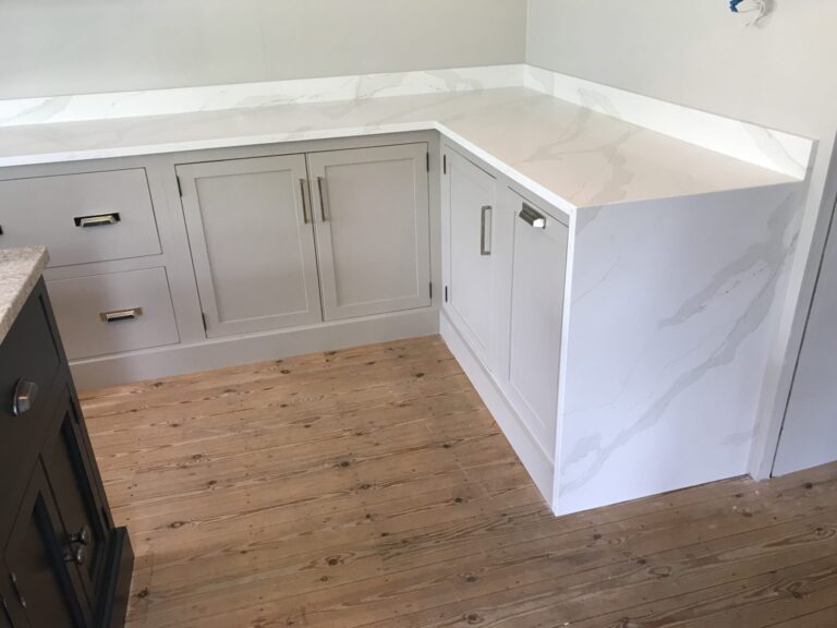 calacatta gold quartz