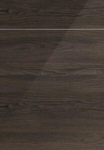 UNITY Smoked Ash Gloss Woodgrain Effect